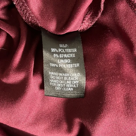 Lulu’s Endless Love Dress - Picture 4 of 7